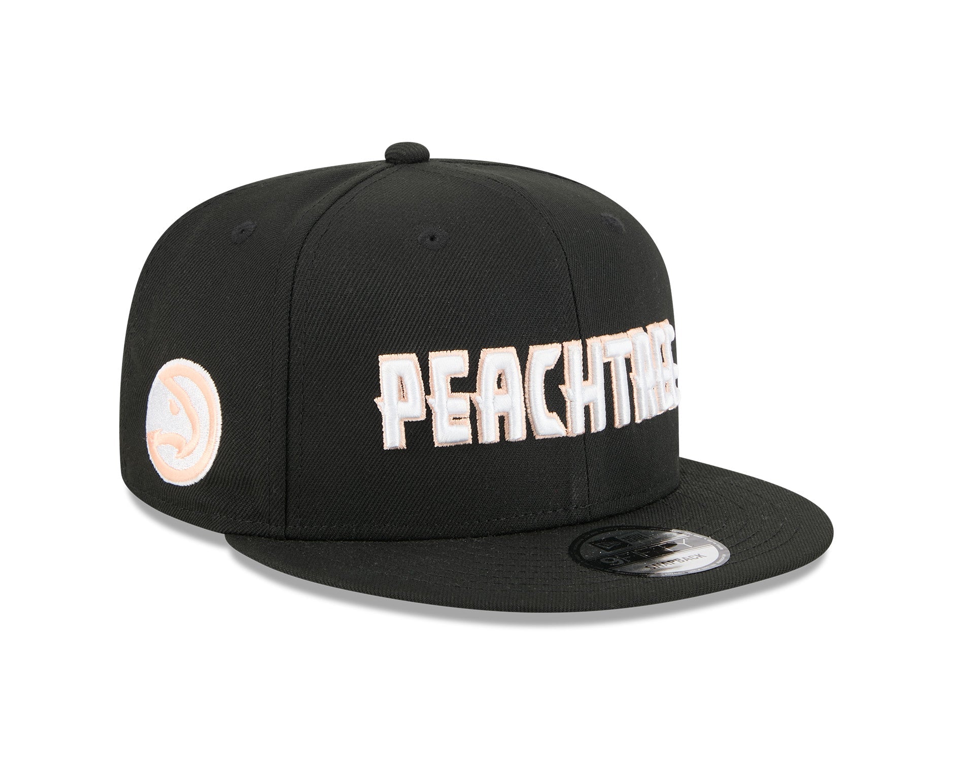 New Era 9Fifty NBA 25/26 City Edition Atlanta Hawks
