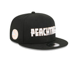 New Era 9Fifty NBA 25/26 City Edition Atlanta Hawks