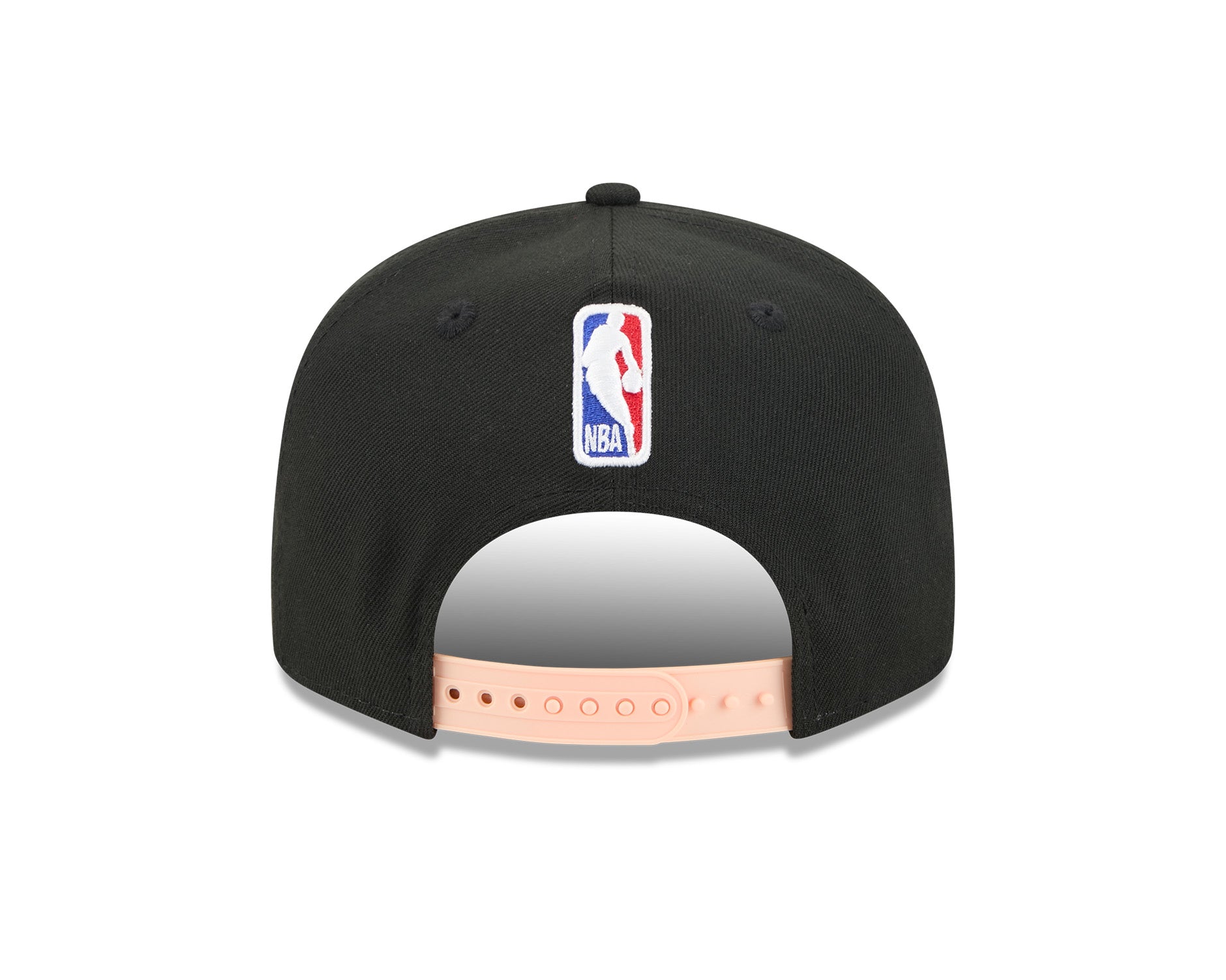 New Era 9Fifty NBA 25/26 City Edition Atlanta Hawks