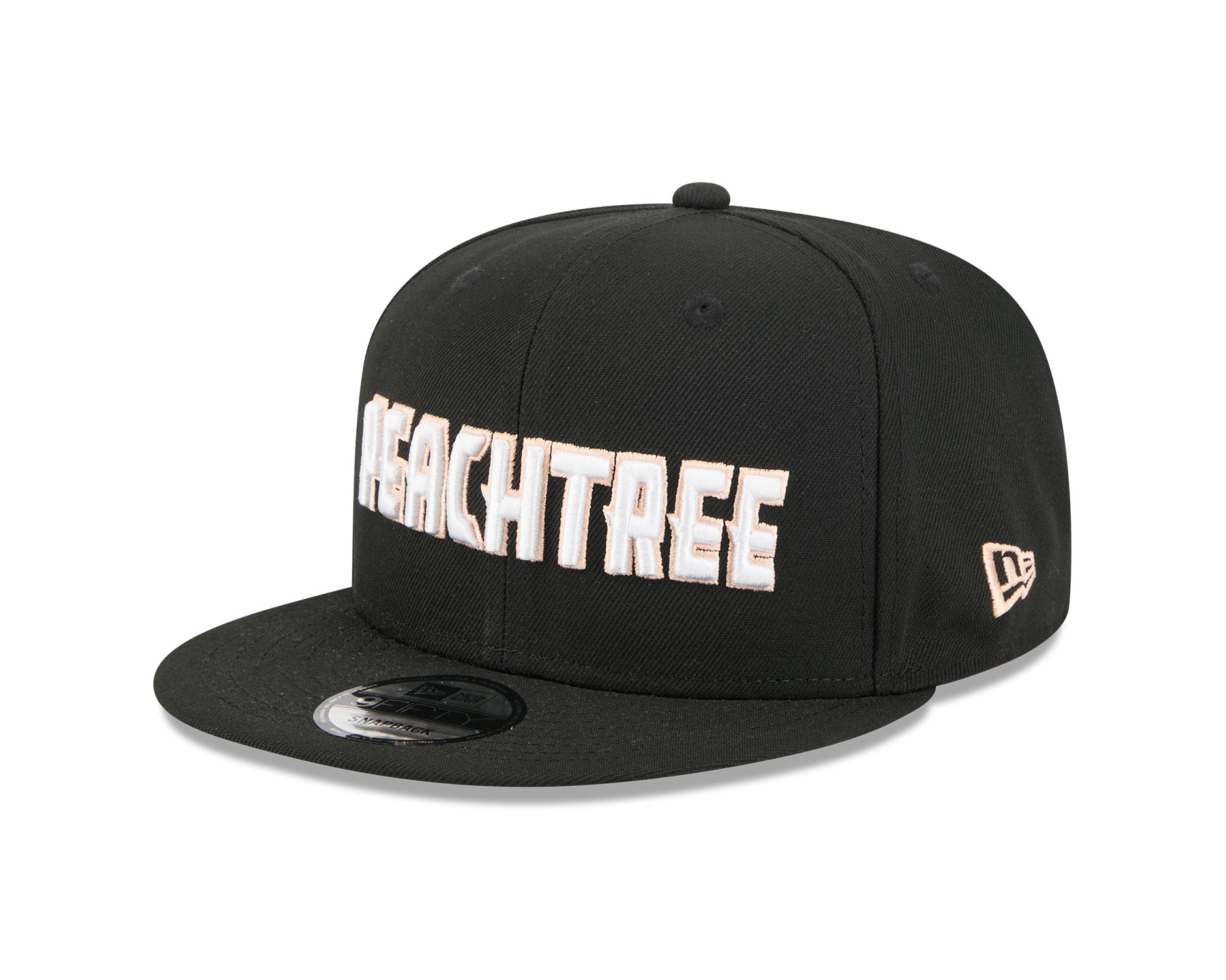 New Era 9Fifty NBA 25/26 City Edition Atlanta Hawks