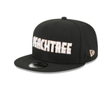 New Era 9Fifty NBA 25/26 City Edition Atlanta Hawks
