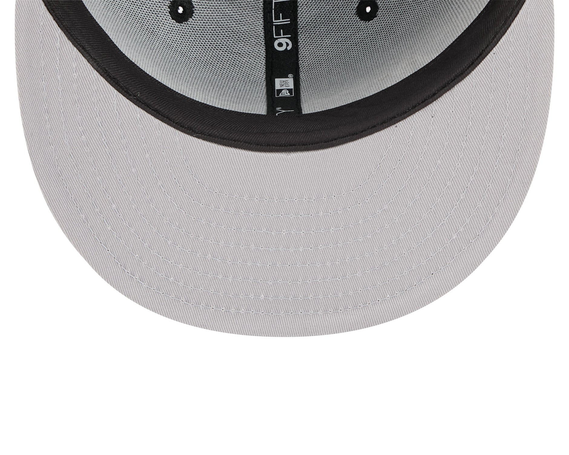 New Era 9Fifty NBA 25/26 City Edition Brooklyn Nets