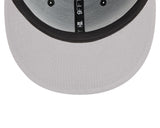 New Era 9Fifty NBA 25/26 City Edition Brooklyn Nets