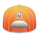 New Era 9Fifty NBA 25/26 City Edition Charlotte Hornets