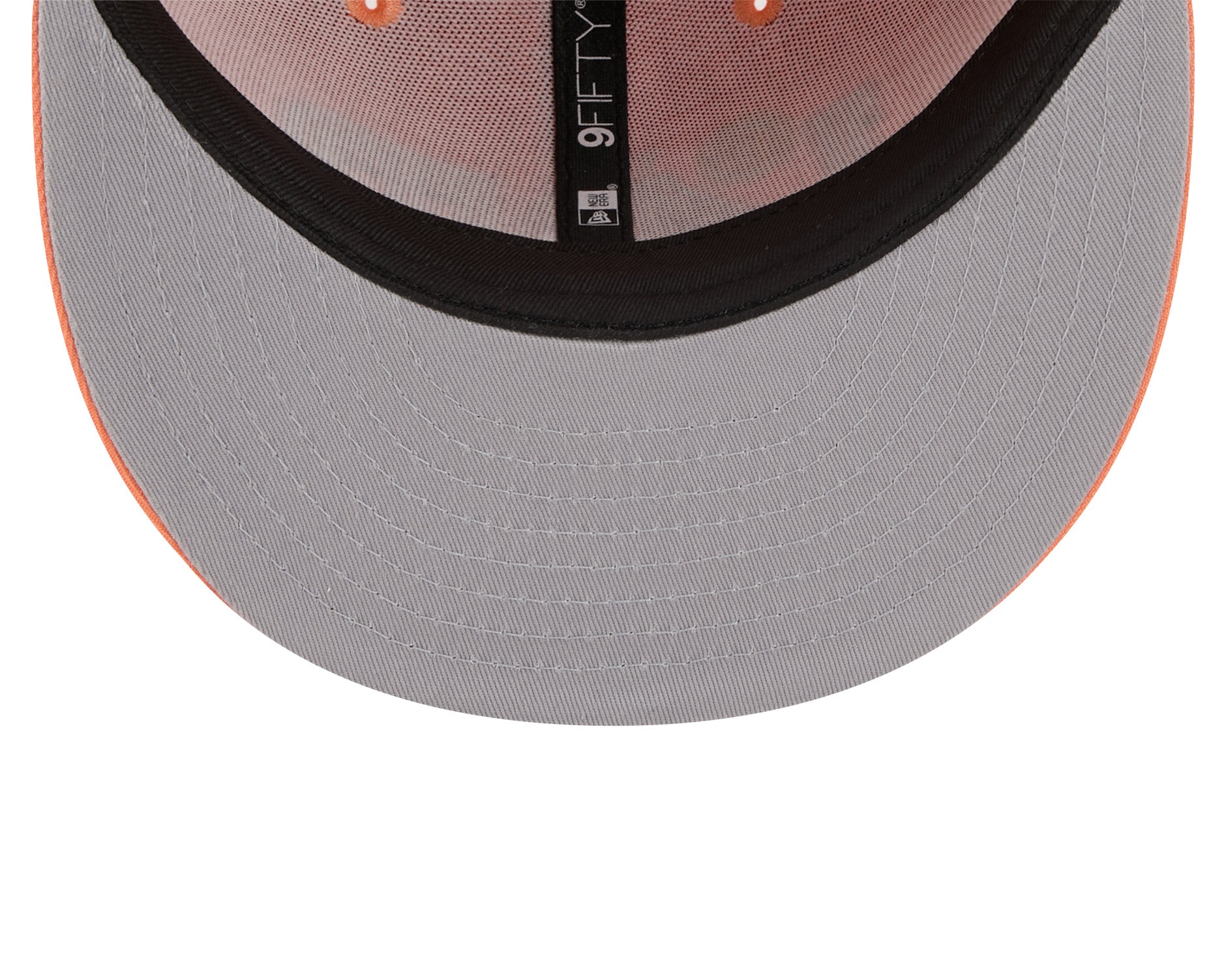 New Era 9Fifty NBA 25/26 City Edition Cleveland Cavaliers