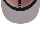 New Era 9Fifty NBA 25/26 City Edition Cleveland Cavaliers