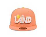 New Era 9Fifty NBA 25/26 City Edition Cleveland Cavaliers