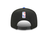 New Era 9Fifty NBA 25/26 City Edition Dallas Mavericks