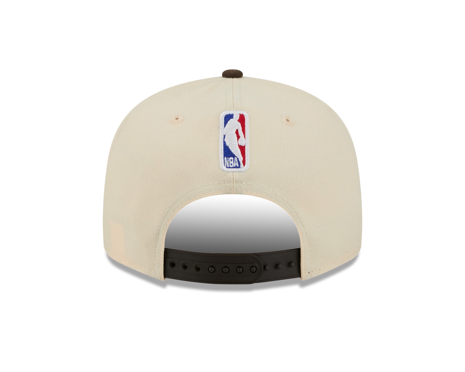 New Era 9Fifty NBA 25/26 City Edition Golden State Warriors