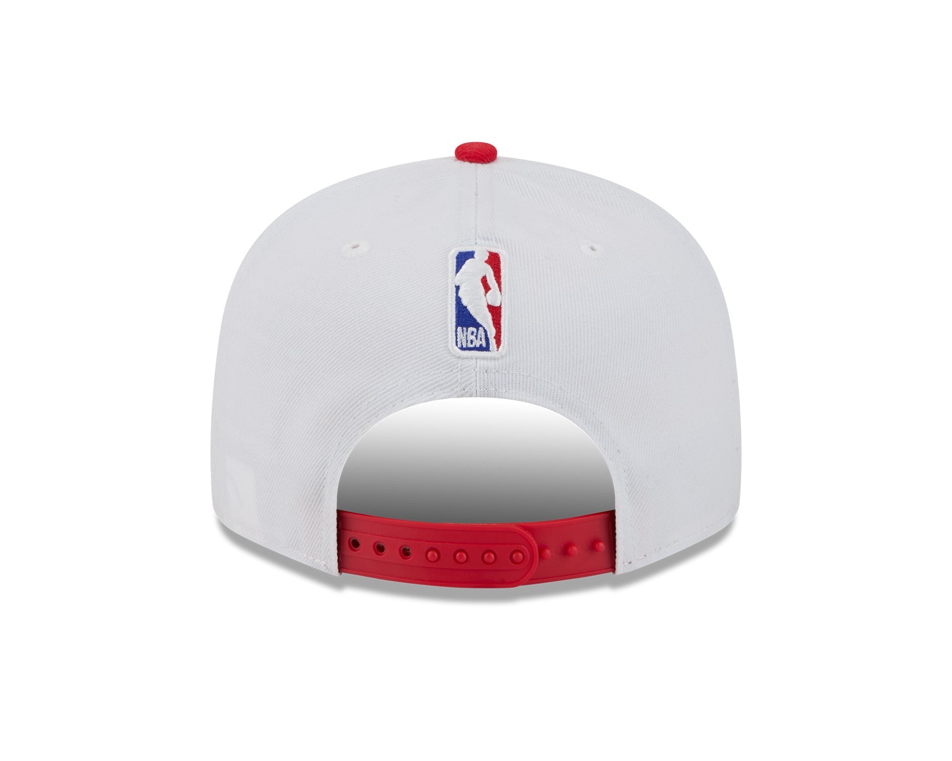 New Era 9Fifty NBA 25/26 City Edition Houston Rockets