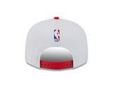 New Era 9Fifty NBA 25/26 City Edition Houston Rockets