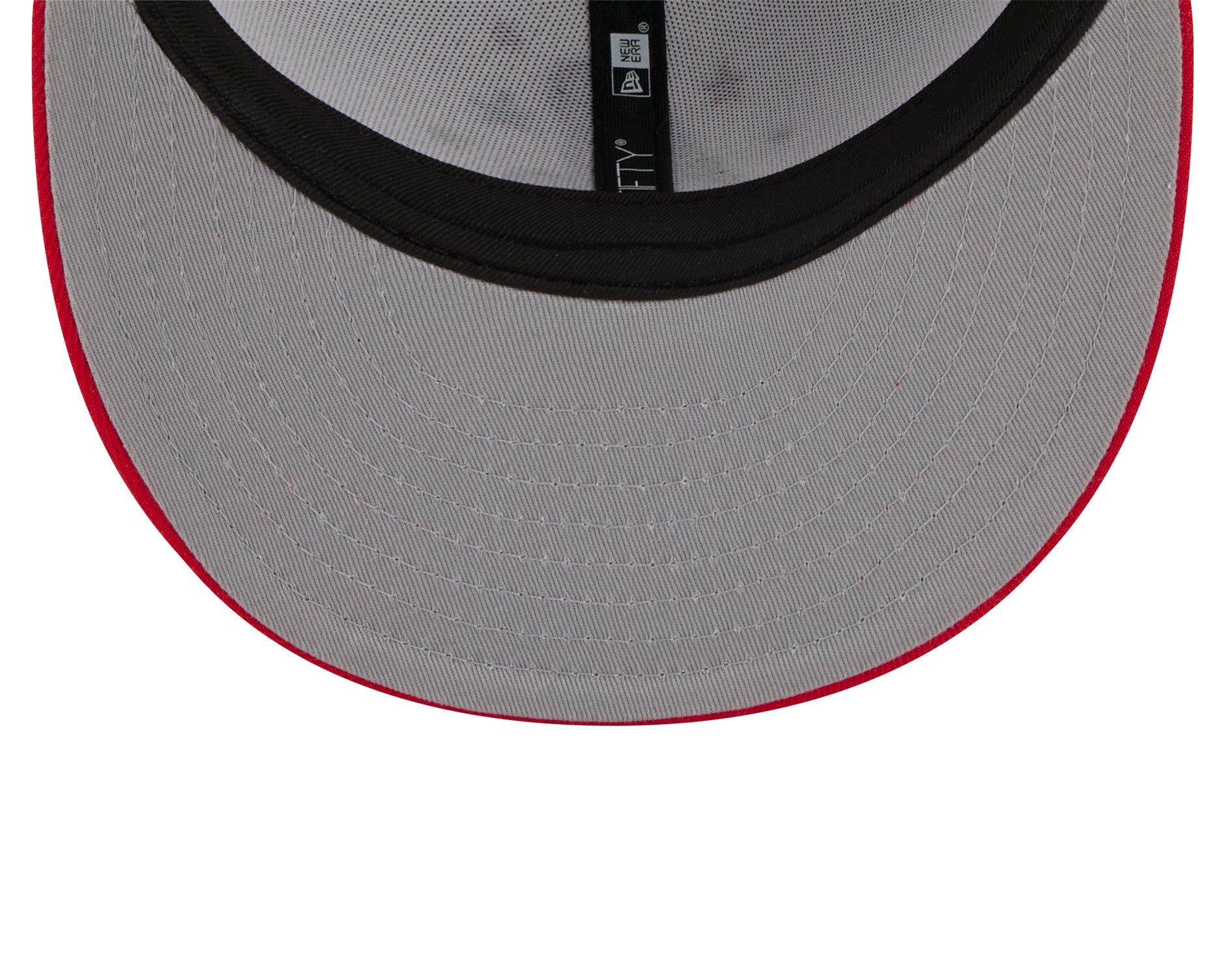 New Era 9Fifty NBA 25/26 City Edition Houston Rockets