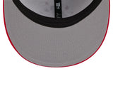 New Era 9Fifty NBA 25/26 City Edition Houston Rockets