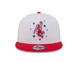 New Era 9Fifty NBA 25/26 City Edition Houston Rockets
