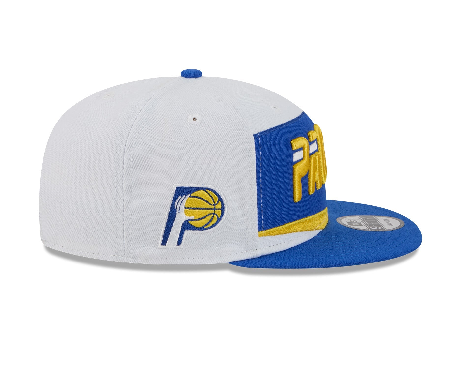 New Era 9Fifty NBA 25/26 City Edition Indiana Pacers