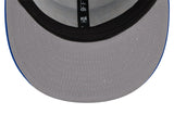 New Era 9Fifty NBA 25/26 City Edition Indiana Pacers
