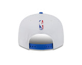 New Era 9Fifty NBA 25/26 City Edition Indiana Pacers