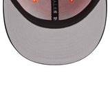 New Era 9Fifty NBA 25/26 City Edition Los Angeles Clippers