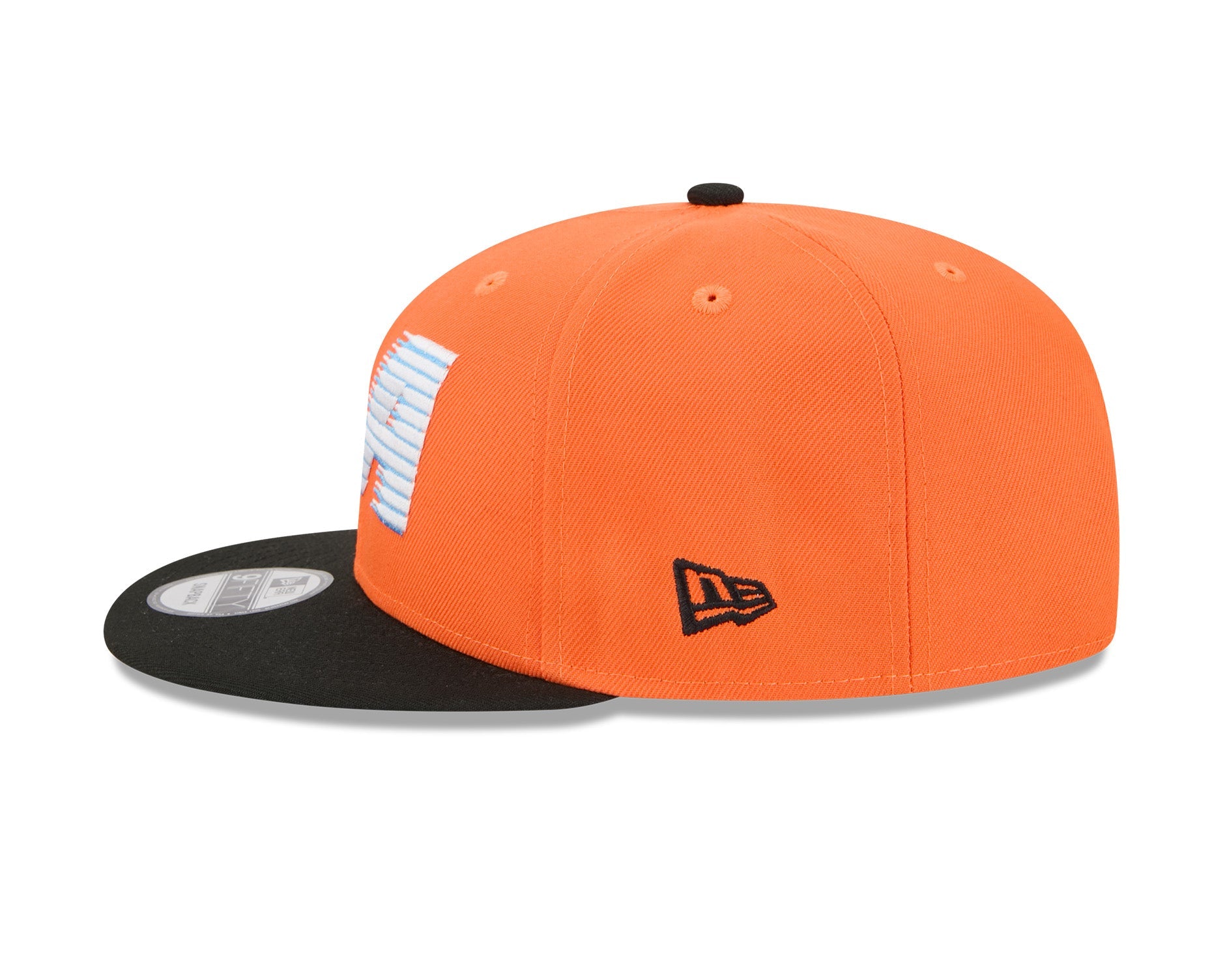 New Era 9Fifty NBA 25/26 City Edition Los Angeles Clippers