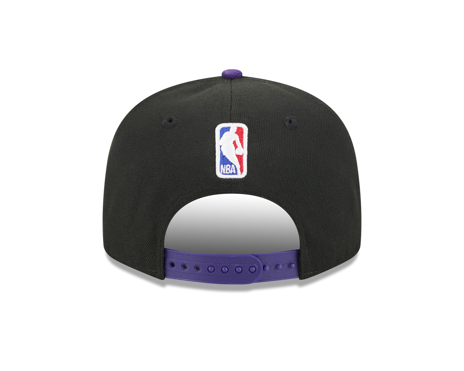 New Era 9Fifty NBA 25/26 City Edition Los Angeles Lakers