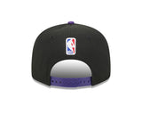 New Era 9Fifty NBA 25/26 City Edition Los Angeles Lakers