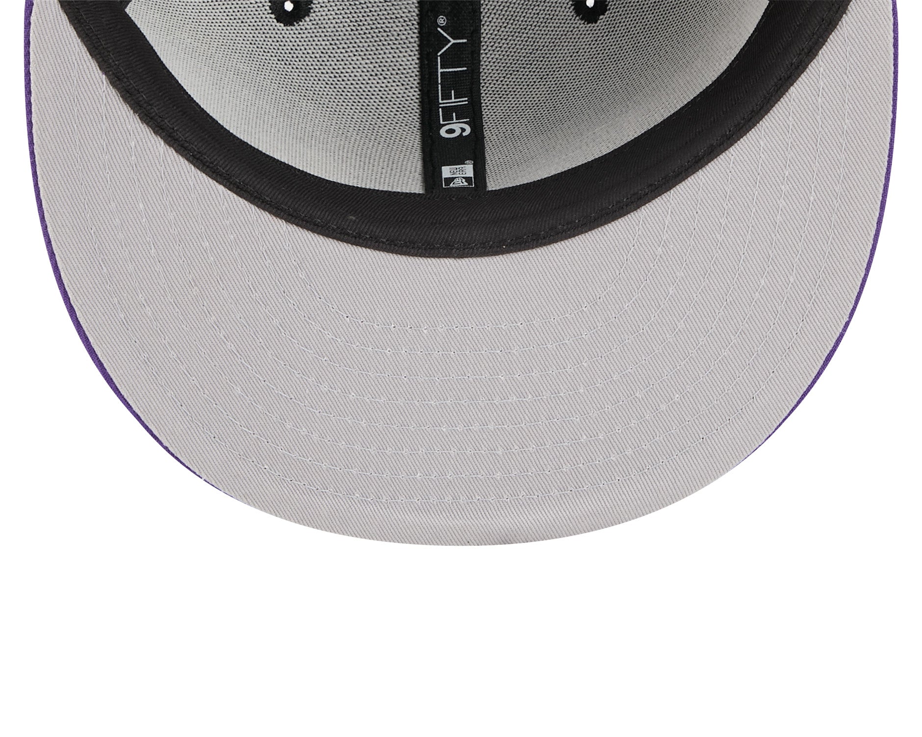 New Era 9Fifty NBA 25/26 City Edition Los Angeles Lakers