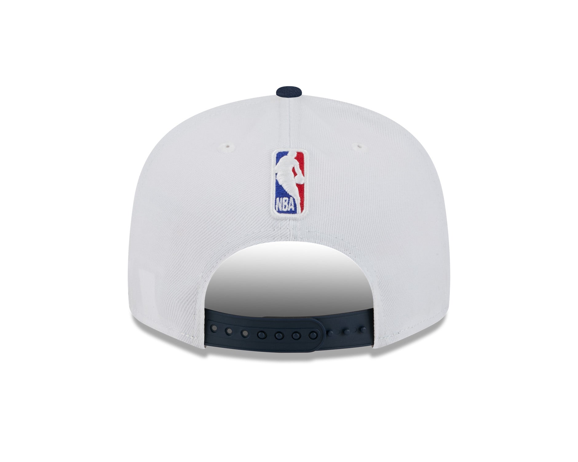 New Era 9Fifty NBA 25/26 City Edition Memphis Grizzlies