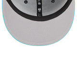 New Era 9Fifty NBA 25/26 City Edition Miami Heat