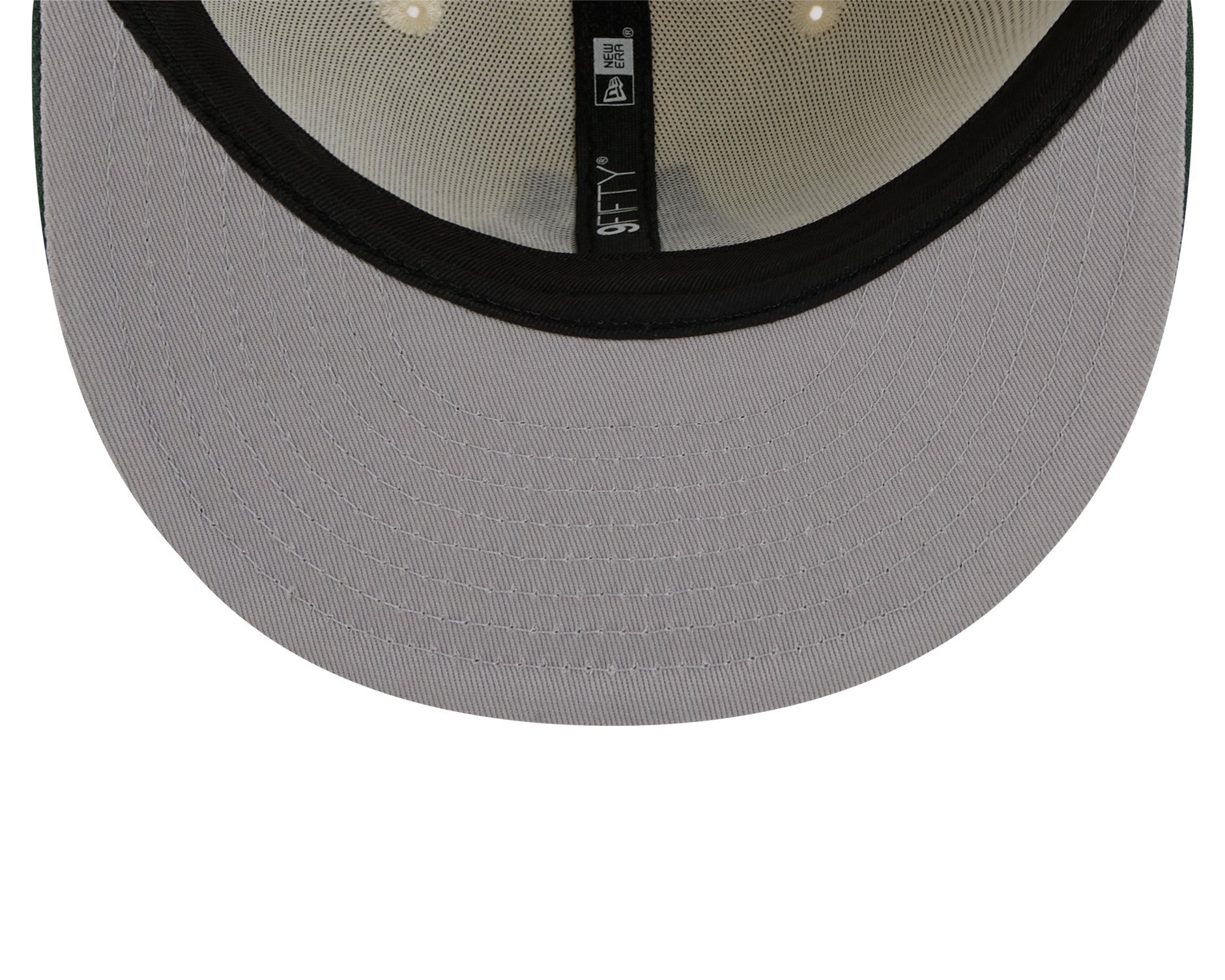 New Era 9Fifty NBA 25/26 City Edition Milwaukee Bucks