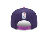 New Era 9Fifty NBA 25/26 City Edition Minnesota Timberwolves