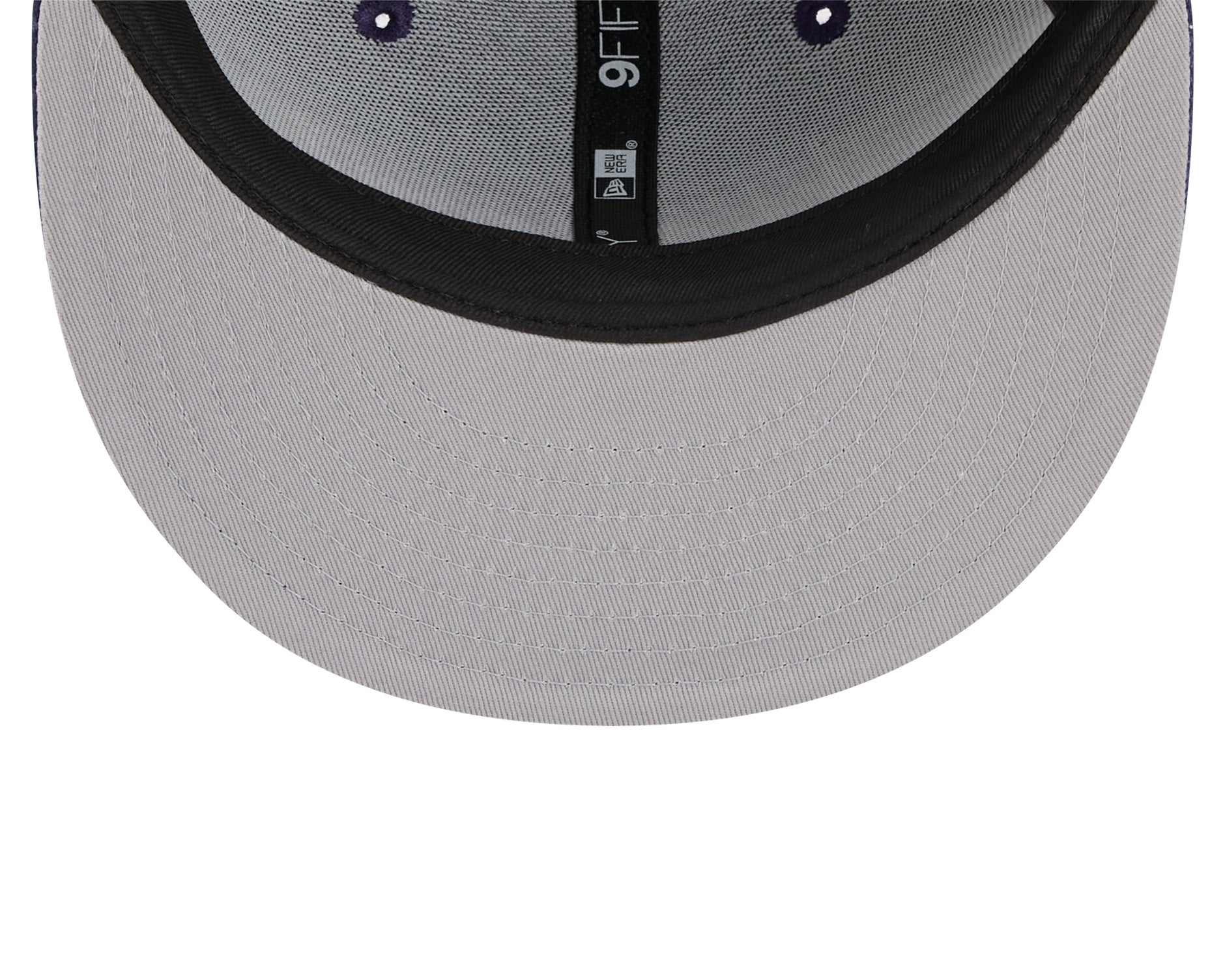 New Era 9Fifty NBA 25/26 City Edition Minnesota Timberwolves