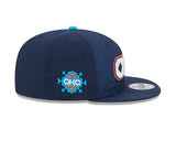 New Era 9Fifty NBA 25/26 City Edition OKC Thunder