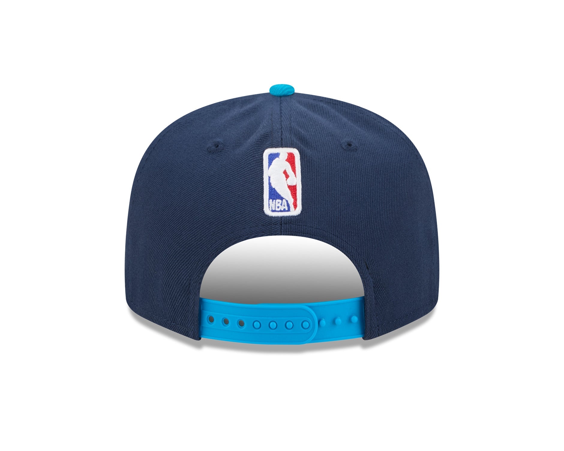New Era 9Fifty NBA 25/26 City Edition OKC Thunder
