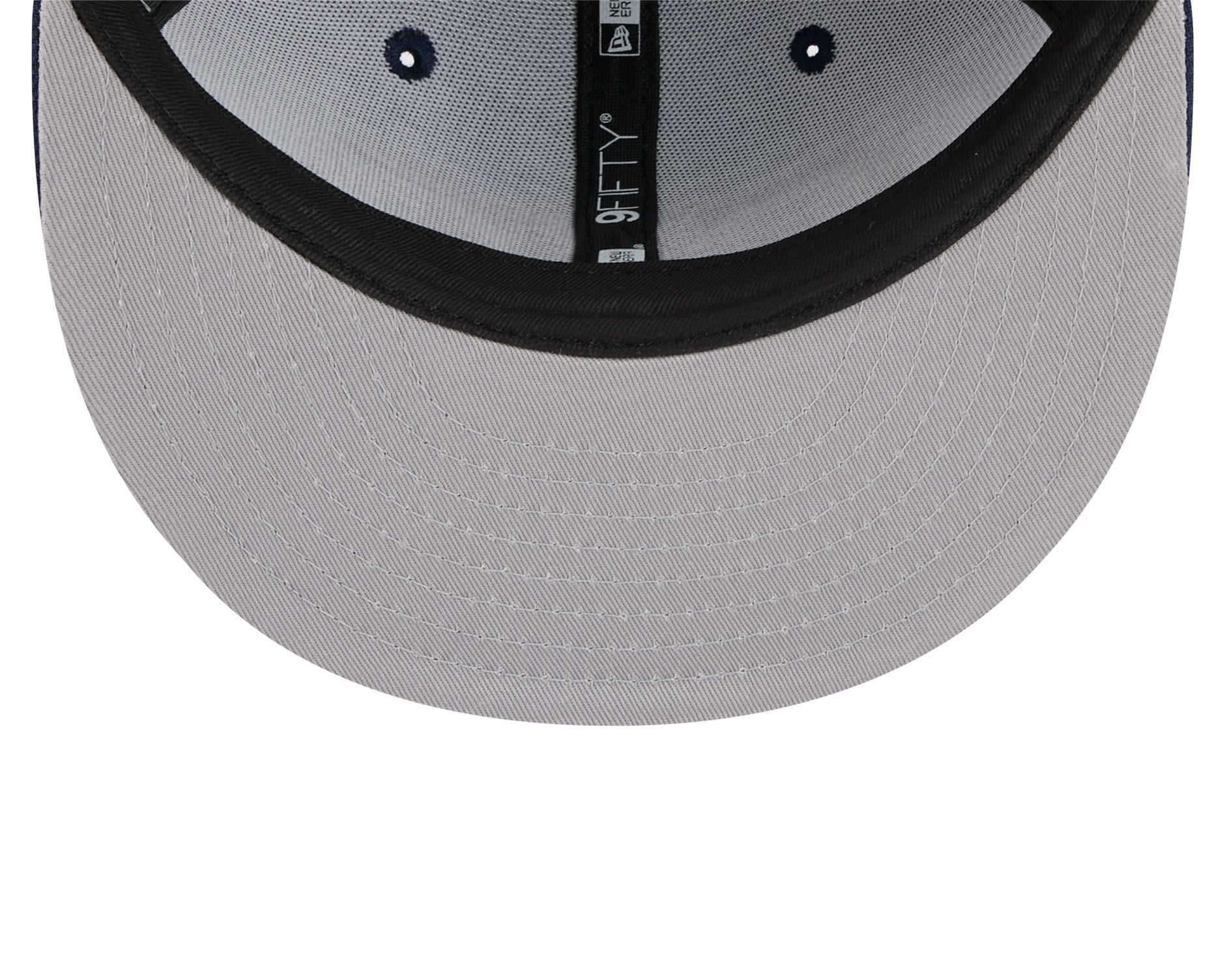 New Era 9Fifty NBA 25/26 City Edition OKC Thunder