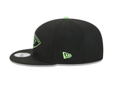 New Era 9Fifty NBA 25/26 City Edition New Orleans Pelicans
