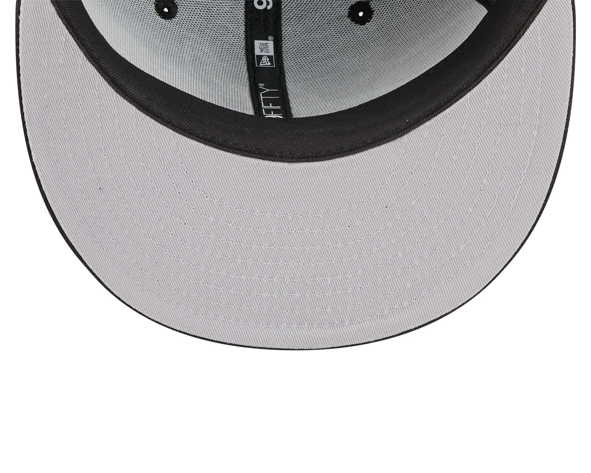 New Era 9Fifty NBA 25/26 City Edition San Antonio Spurs
