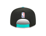 New Era 9Fifty NBA 25/26 City Edition San Antonio Spurs