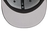 New Era 9Fifty NBA 25/26 City Edition Toronto Raptors