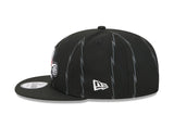 New Era 9Fifty NBA 25/26 City Edition Toronto Raptors