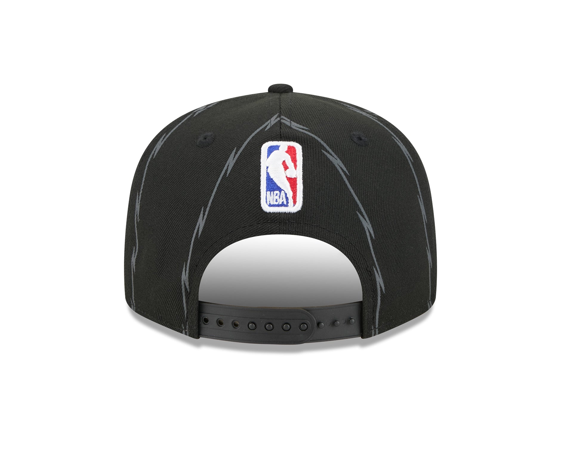 New Era 9Fifty NBA 25/26 City Edition Toronto Raptors