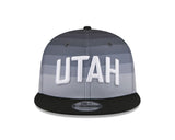 New Era 9Fifty NBA 25/26 City Edition Utah Jazz