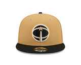 New Era 9Fifty NBA 25/26 City Edition Washington Wizards