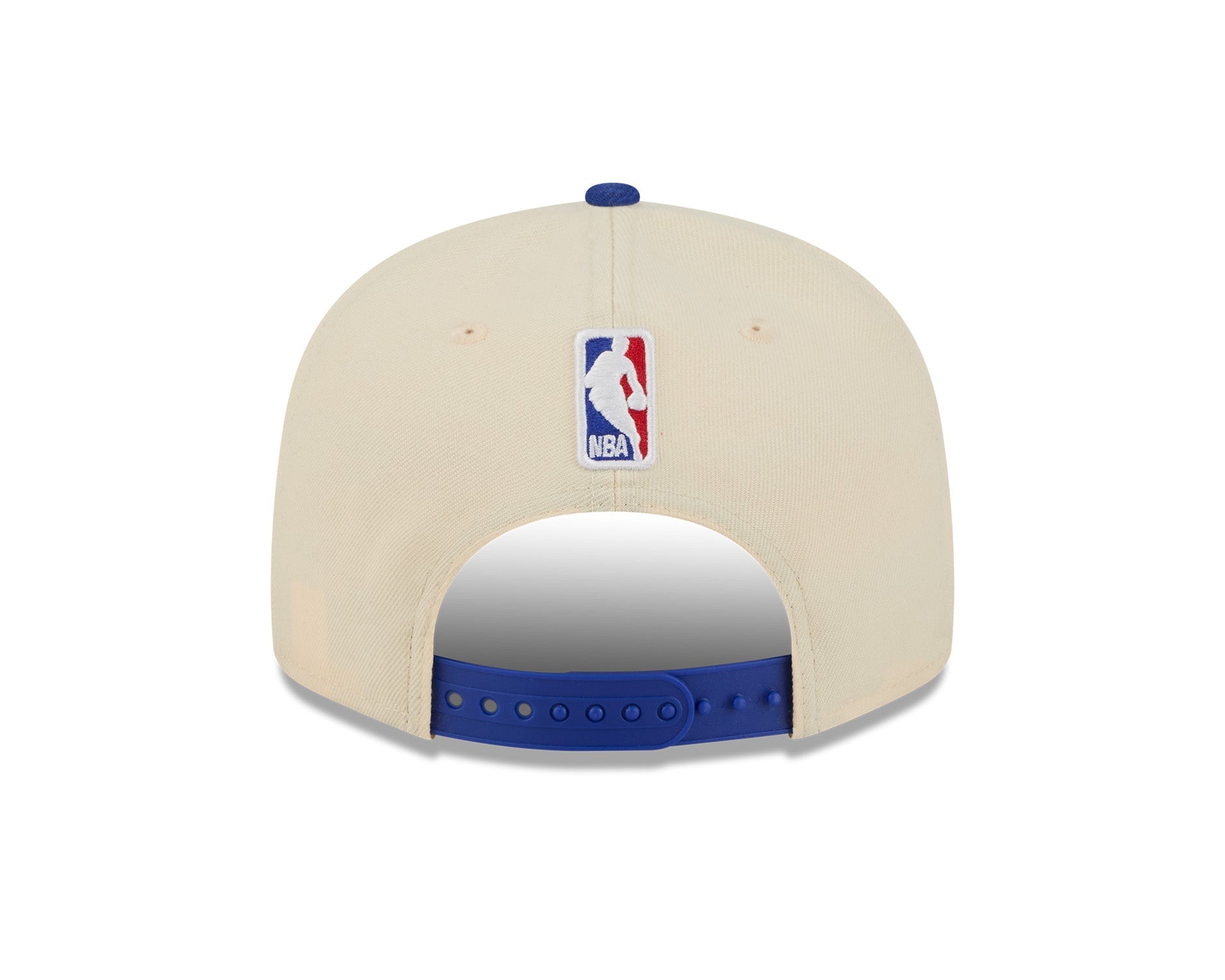 New Era 9Fifty NBA 25/26 City Edition New York Knicks