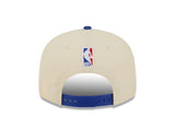 New Era 9Fifty NBA 25/26 City Edition New York Knicks