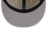 New Era 9Fifty NBA 25/26 City Edition New York Knicks