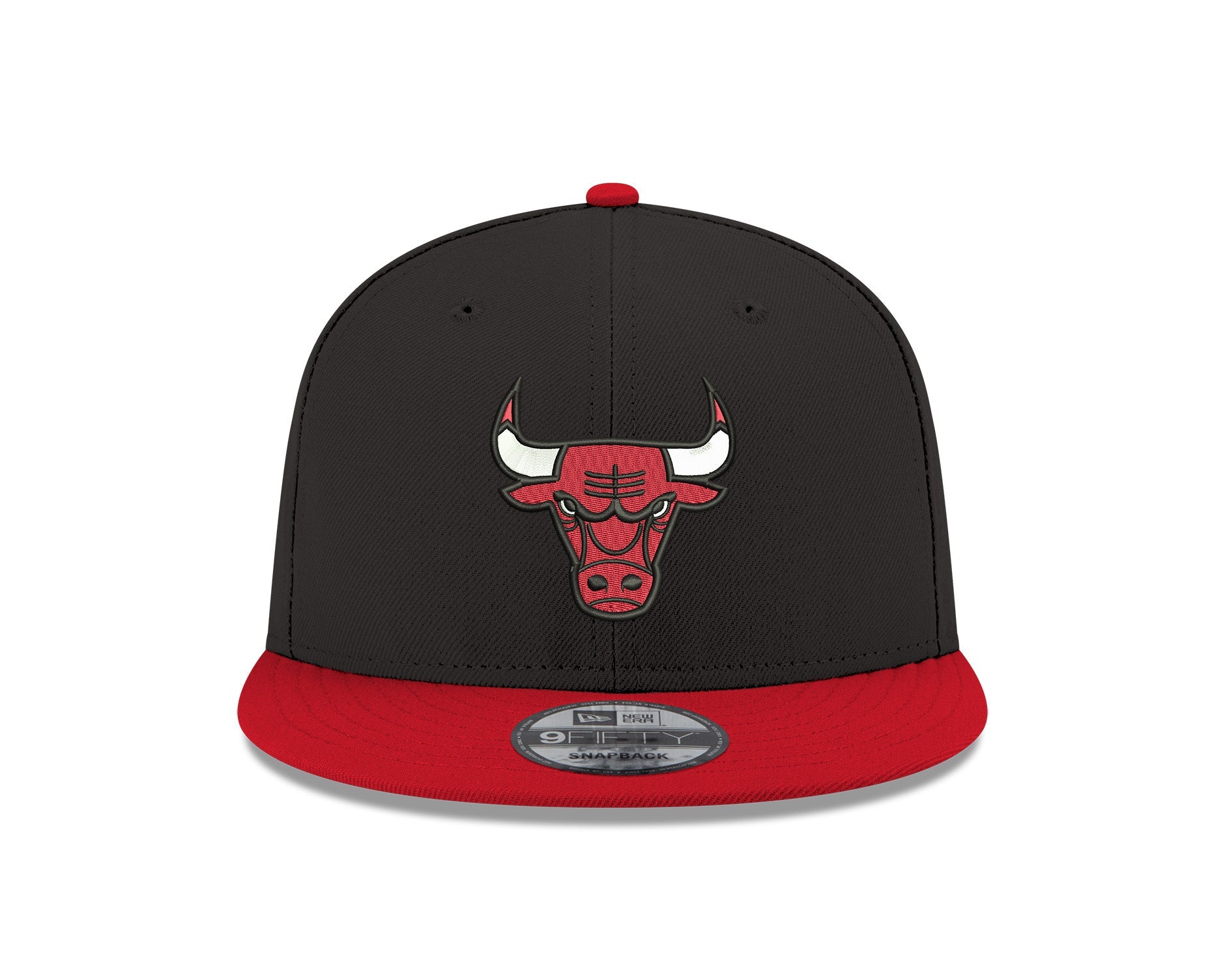 New Era 9Fifty NBA 2Tone Chicago Bulls