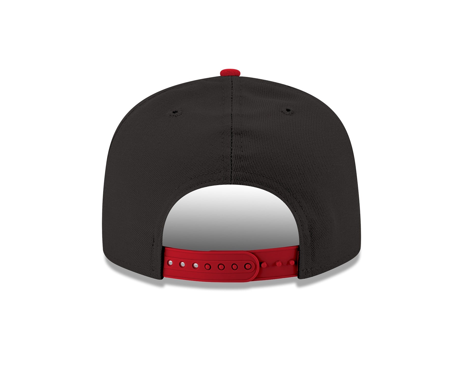 New Era 9Fifty NBA 2Tone Chicago Bulls