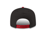 New Era 9Fifty NBA 2Tone Chicago Bulls