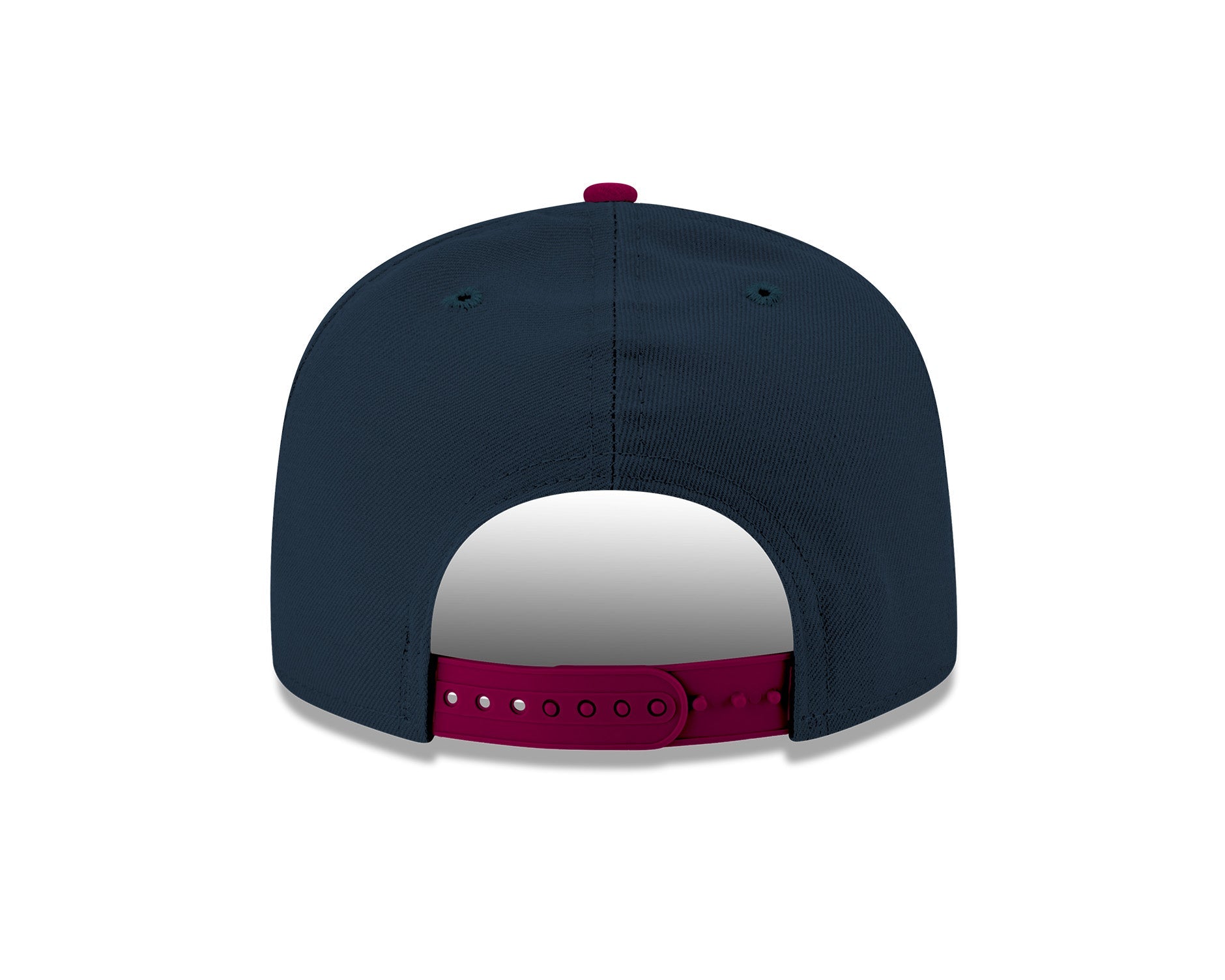 New Era 9Fifty NBA Cleveland Cavaliers Navy/Card