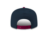 New Era 9Fifty NBA Cleveland Cavaliers Navy/Card